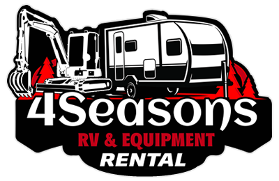 4 Seasons RV Rentals Green Bay WI