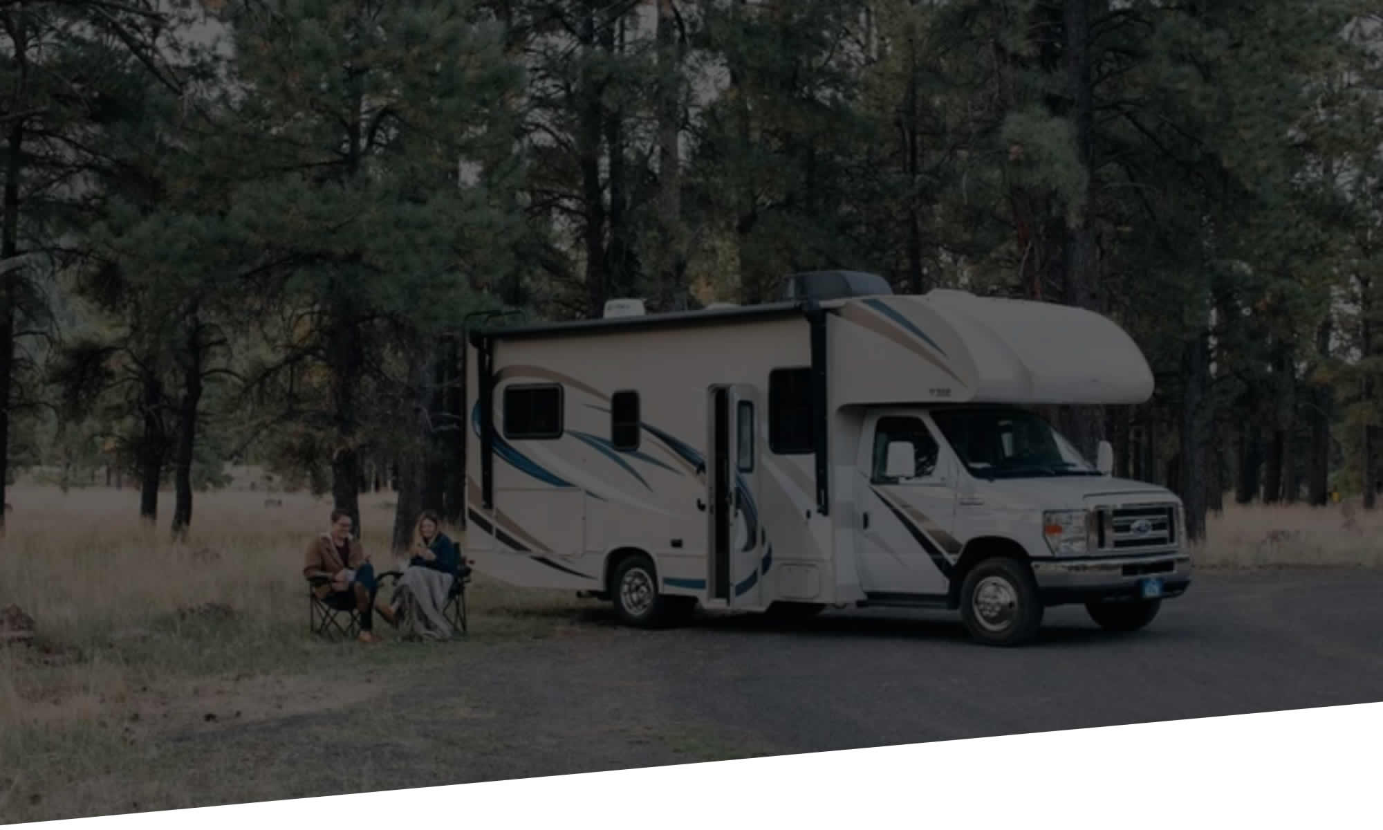 Recreational Vehicle Rentals in Green Bay WI